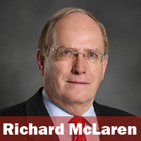 Richard Maclaren